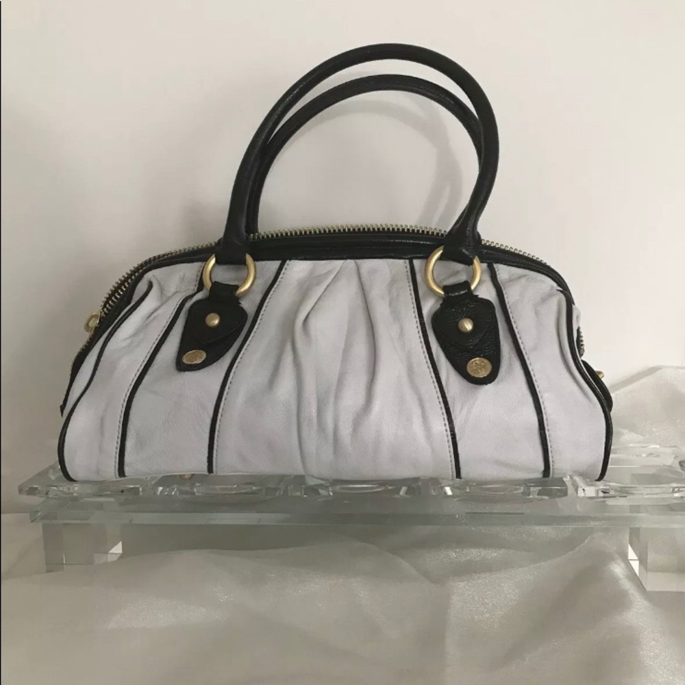 Cynthia Rowley Leather Handbag